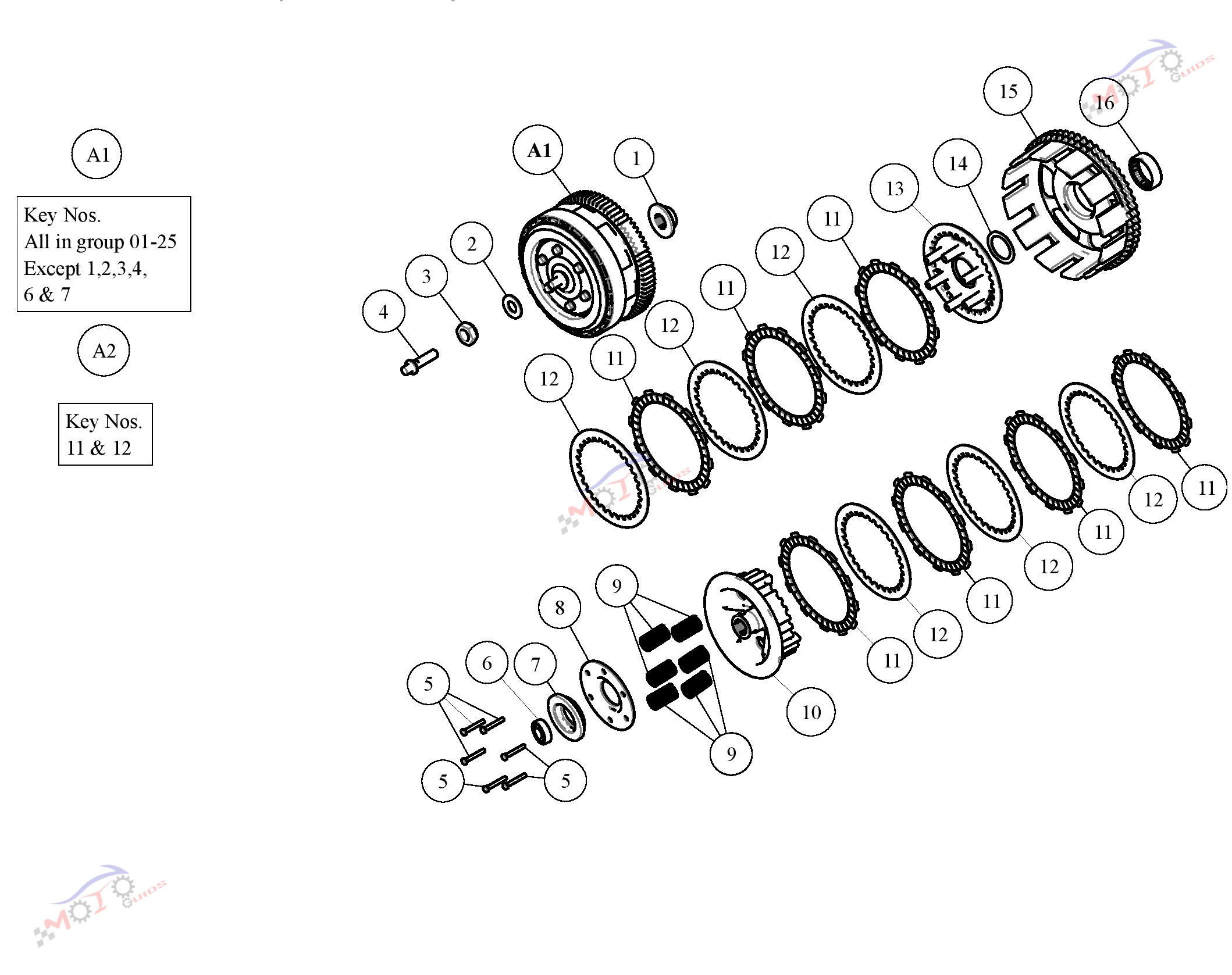 Engine Diagram